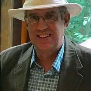 Meet your Posher, Tom